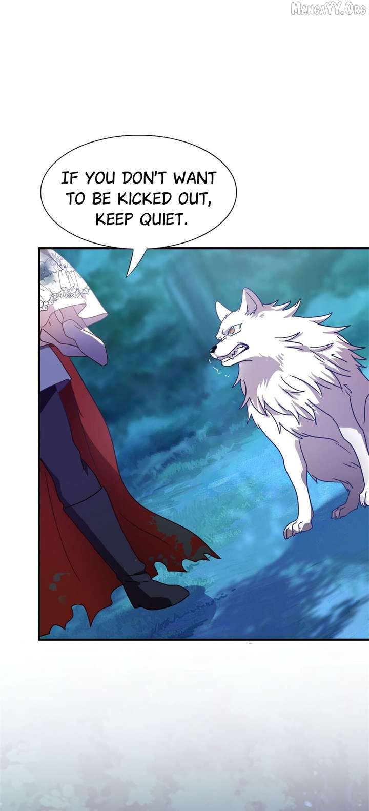 Don’t Embarrass Me Chapter 137 - Page 14