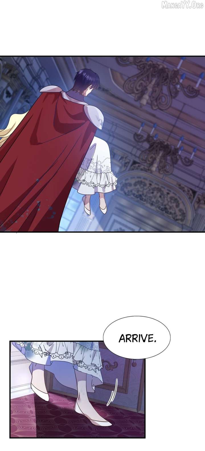 Don’t Embarrass Me Chapter 137 - Page 18