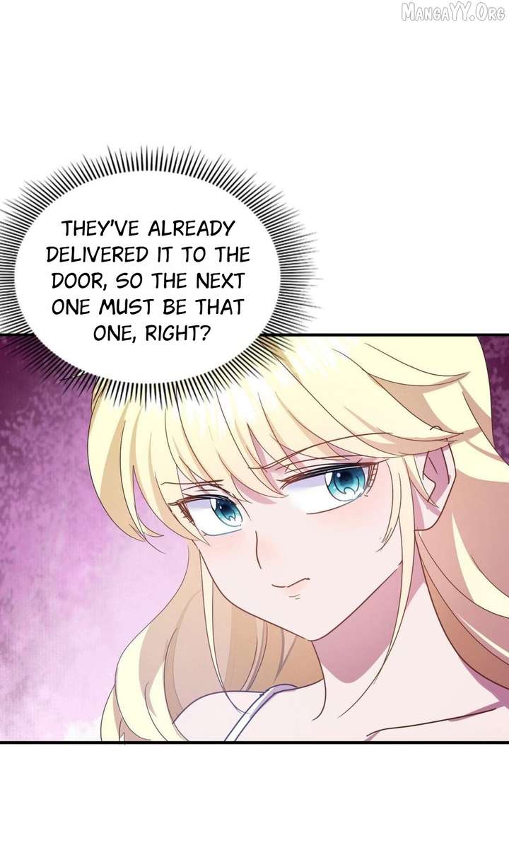 Don’t Embarrass Me Chapter 137 - Page 20