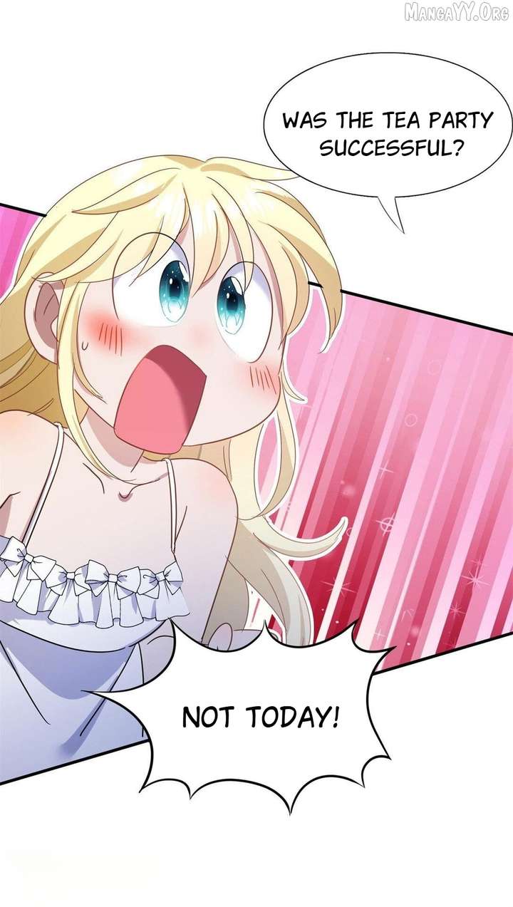 Don’t Embarrass Me Chapter 137 - Page 23