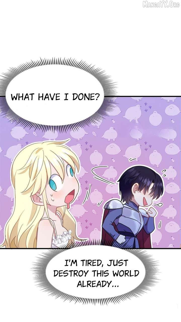 Don’t Embarrass Me Chapter 137 - Page 26