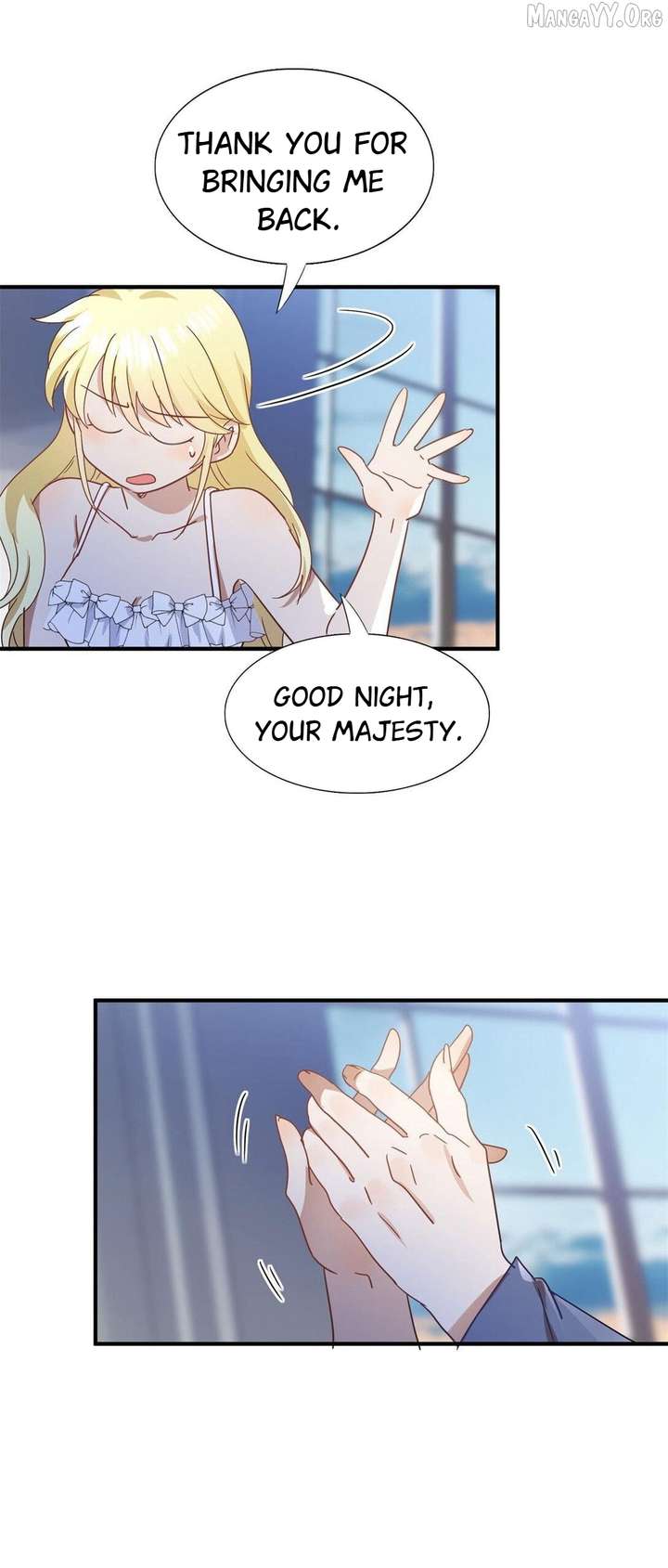 Don’t Embarrass Me Chapter 137 - Page 27