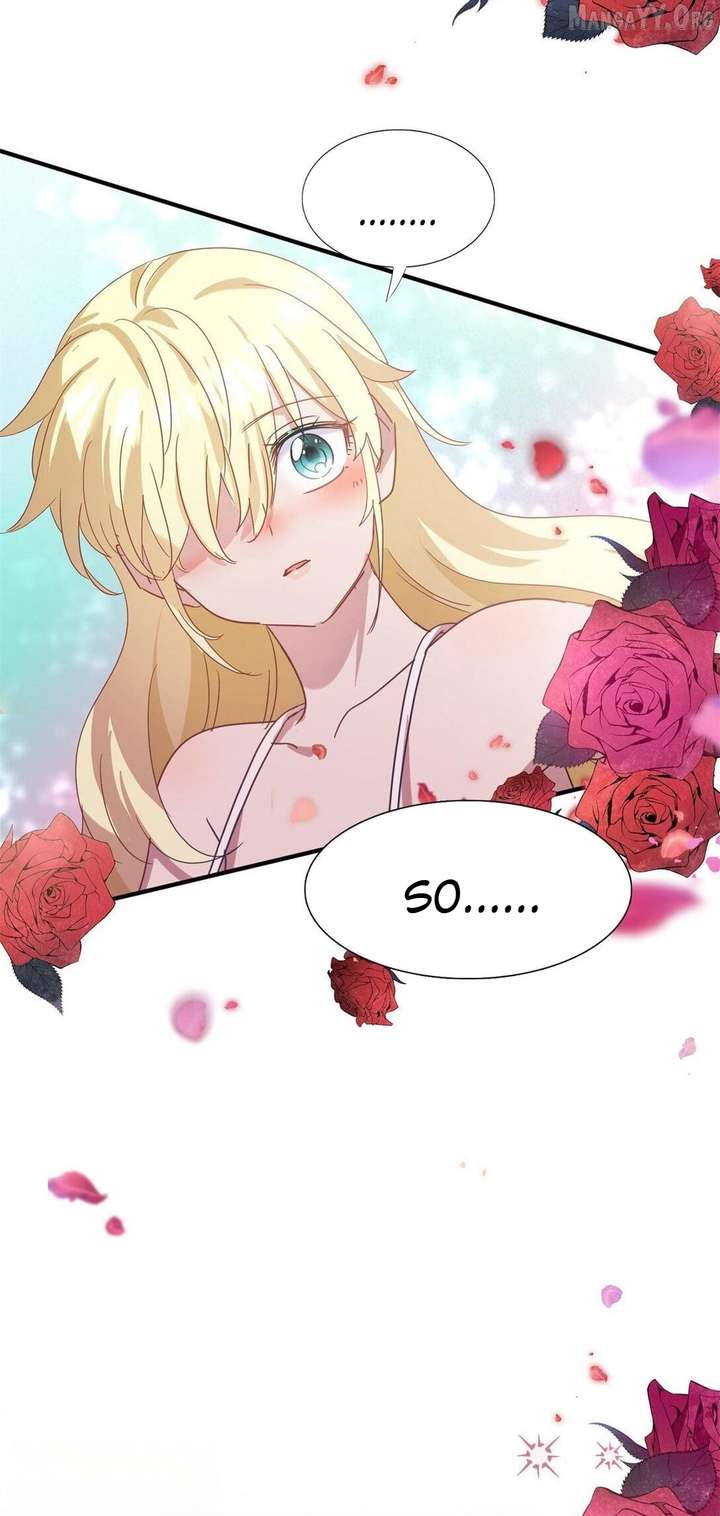 Don’t Embarrass Me Chapter 137 - Page 29