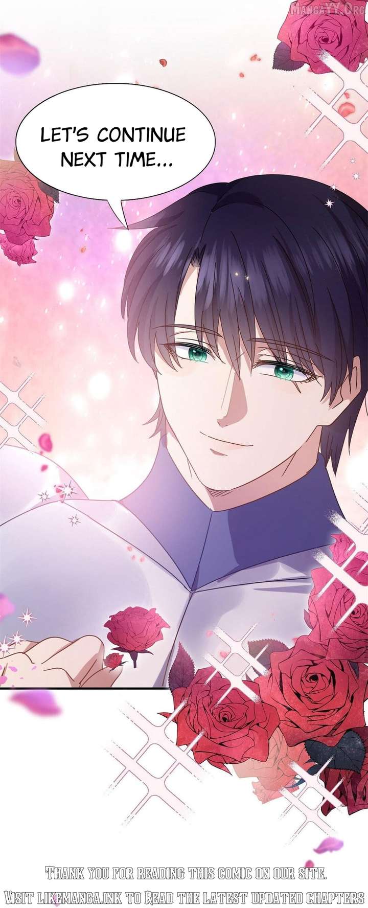 Don’t Embarrass Me Chapter 137 - Page 30