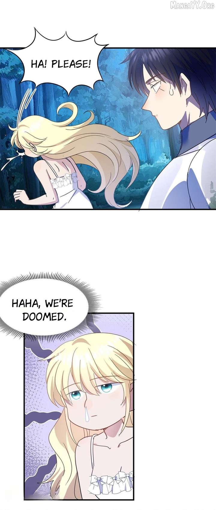 Don’t Embarrass Me Chapter 137 - Page 5