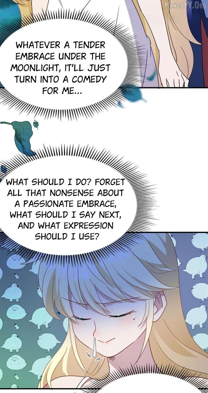 Don’t Embarrass Me Chapter 137 - Page 7