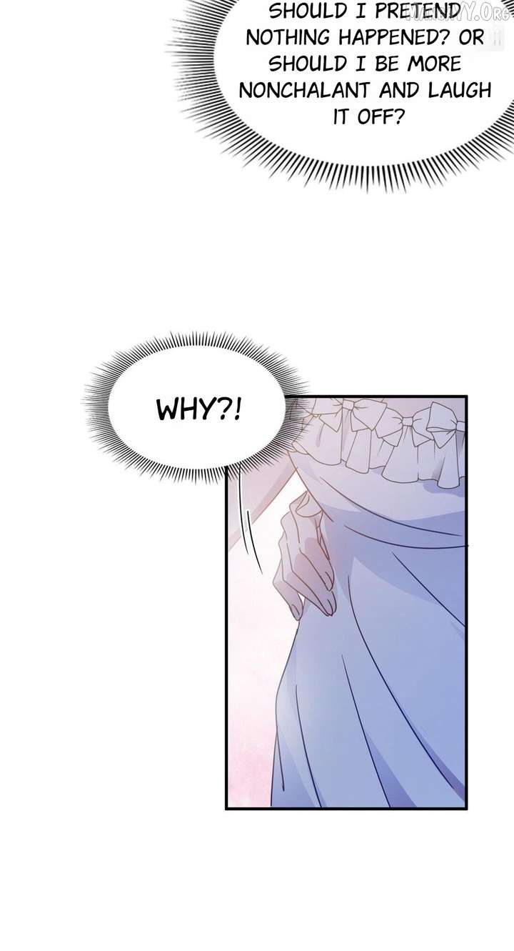 Don’t Embarrass Me Chapter 137 - Page 8