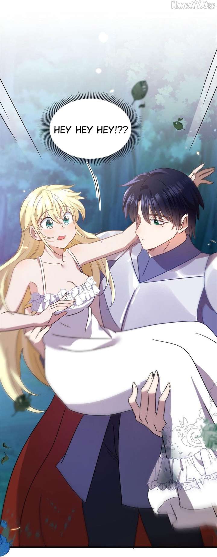 Don’t Embarrass Me Chapter 137 - Page 9