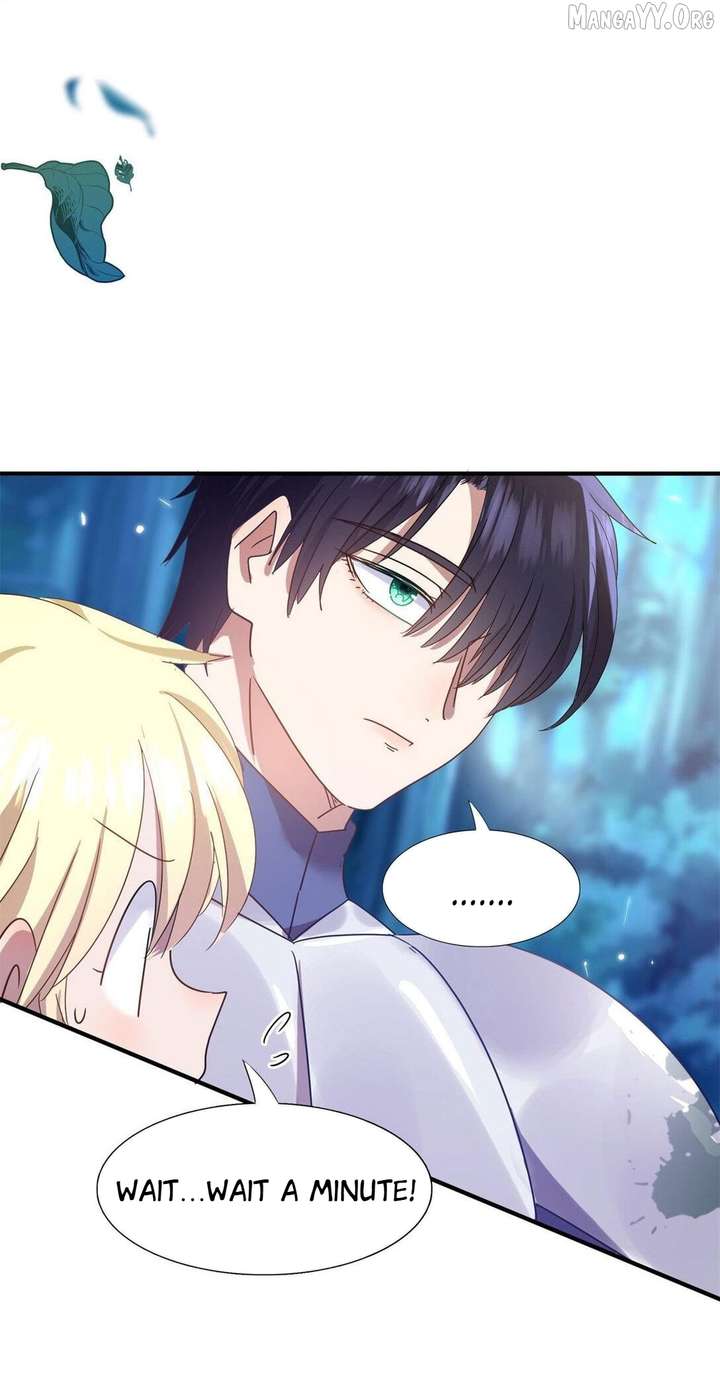 Don’t Embarrass Me Chapter 137 - Page 10