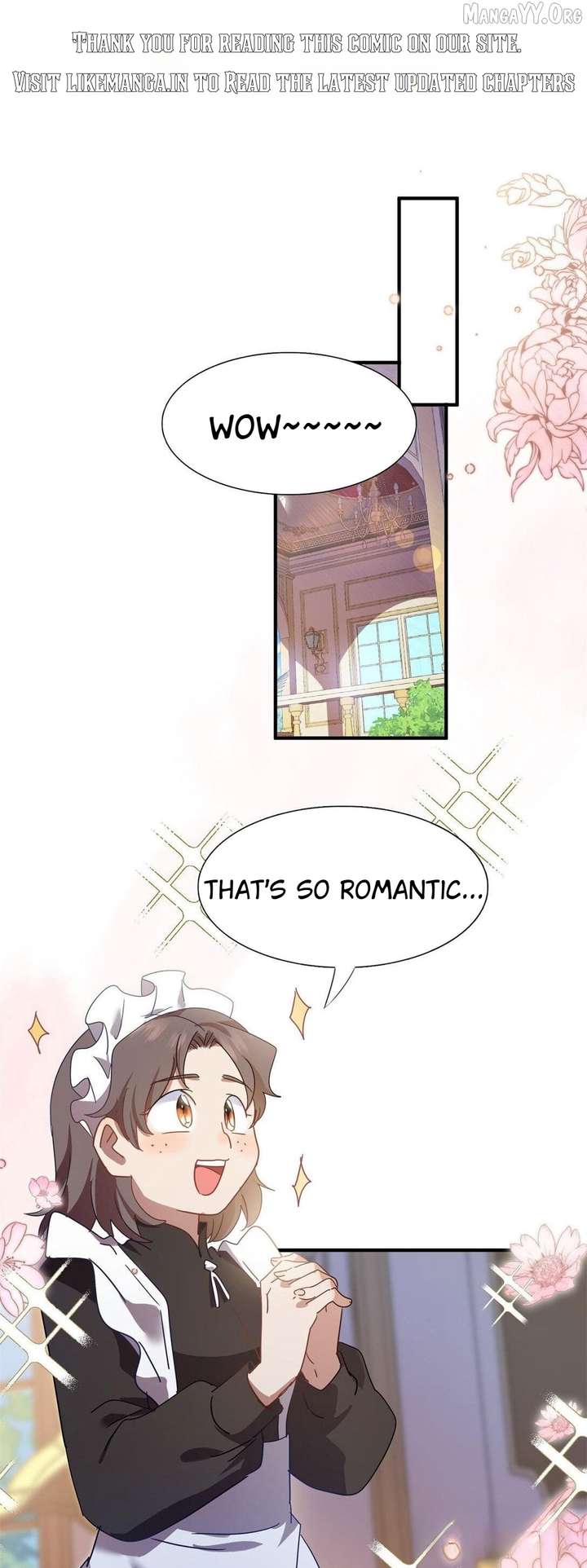 Don’t Embarrass Me Chapter 138 - Page 1