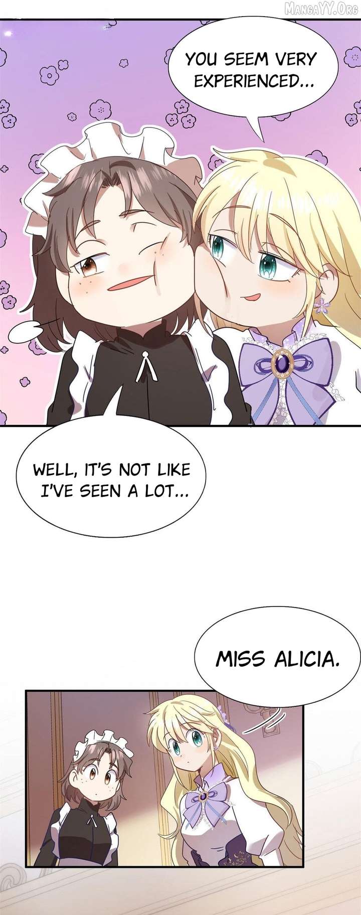 Don’t Embarrass Me Chapter 138 - Page 11