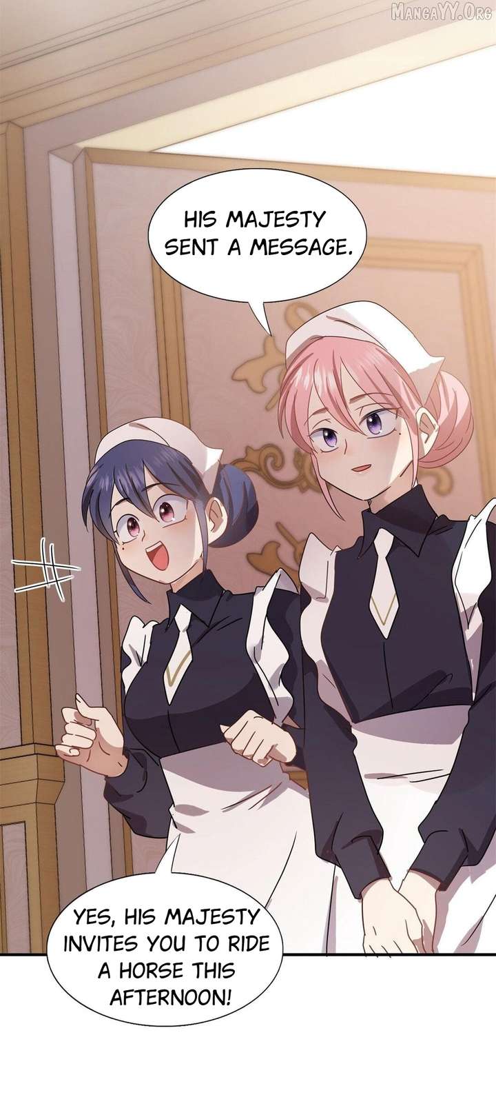 Don’t Embarrass Me Chapter 138 - Page 12