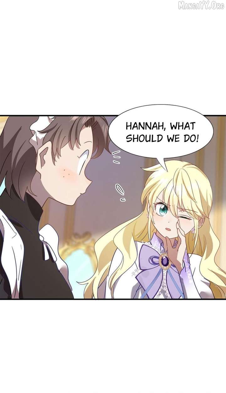 Don’t Embarrass Me Chapter 138 - Page 14