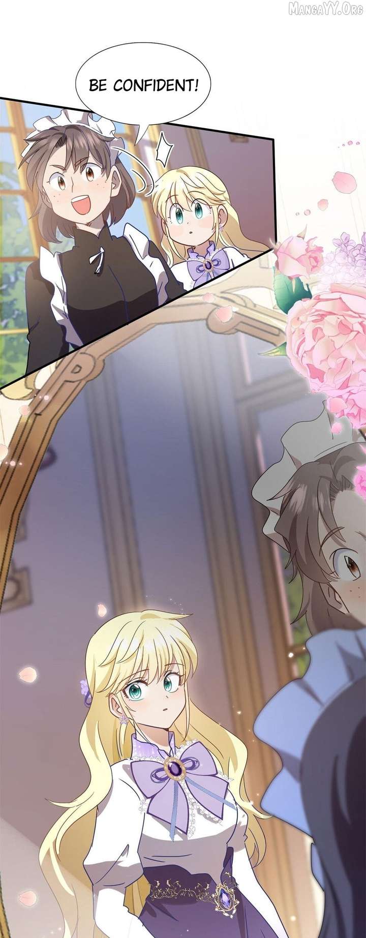 Don’t Embarrass Me Chapter 138 - Page 16