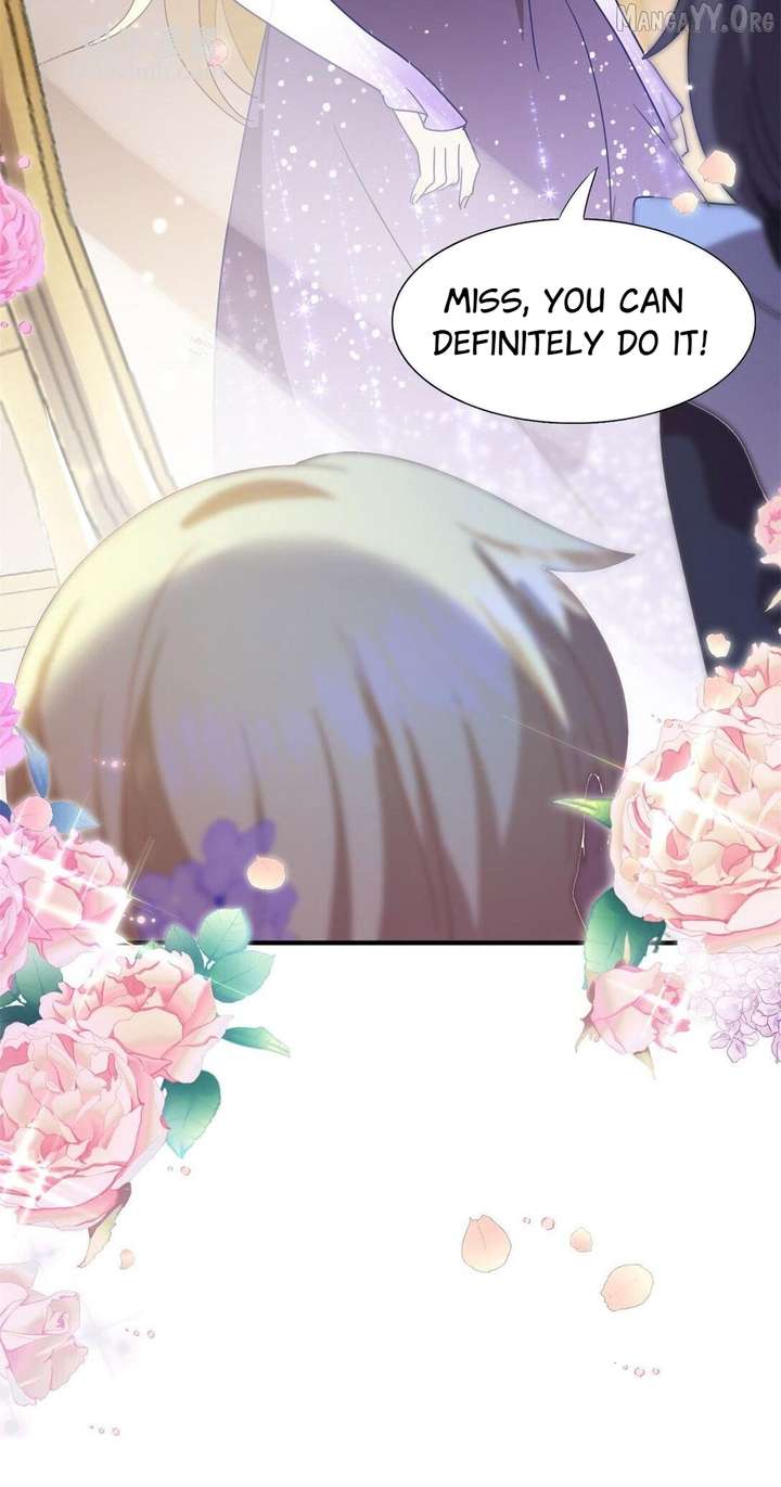 Don’t Embarrass Me Chapter 138 - Page 17