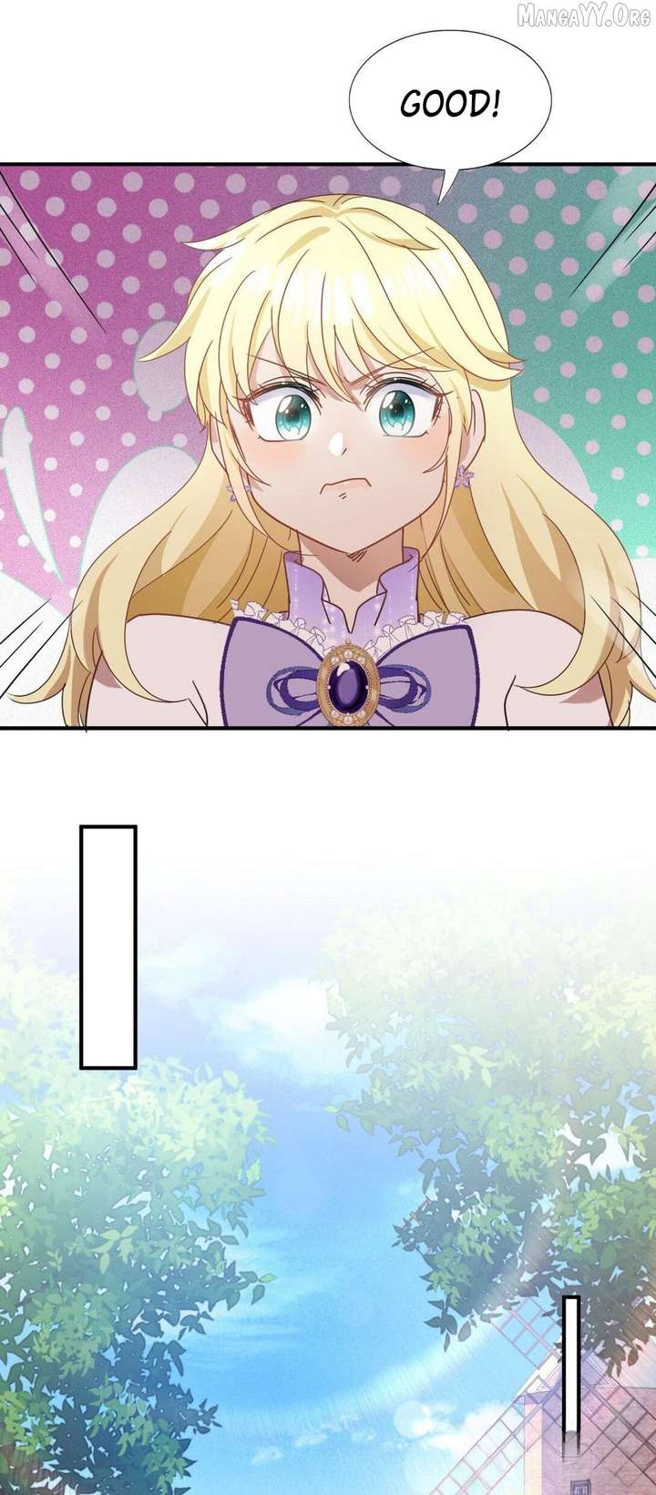 Don’t Embarrass Me Chapter 138 - Page 18