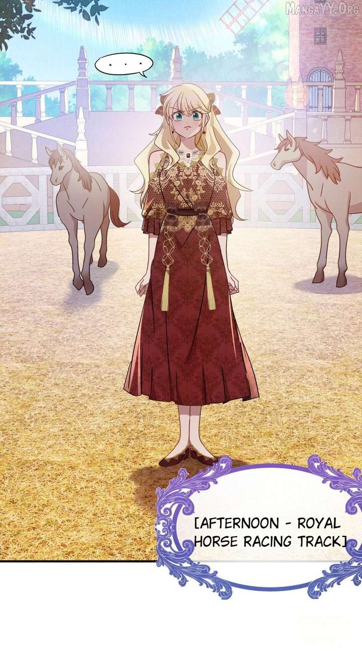 Don’t Embarrass Me Chapter 138 - Page 19