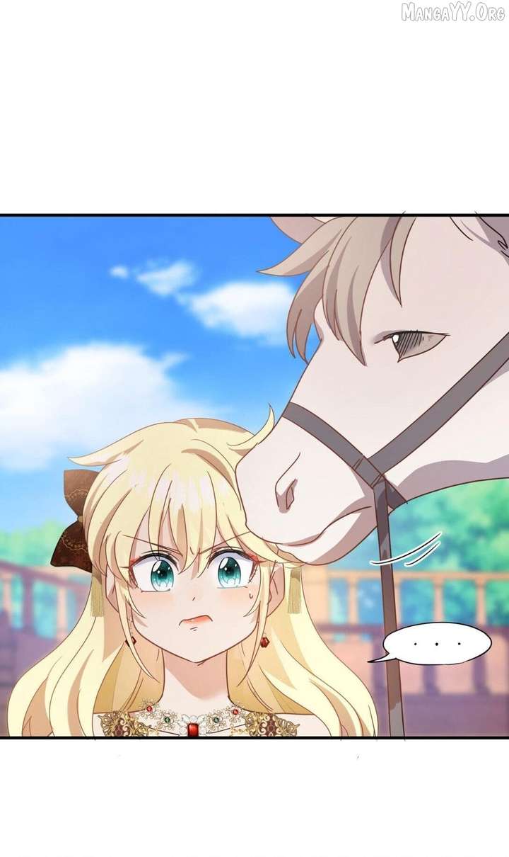 Don’t Embarrass Me Chapter 138 - Page 20