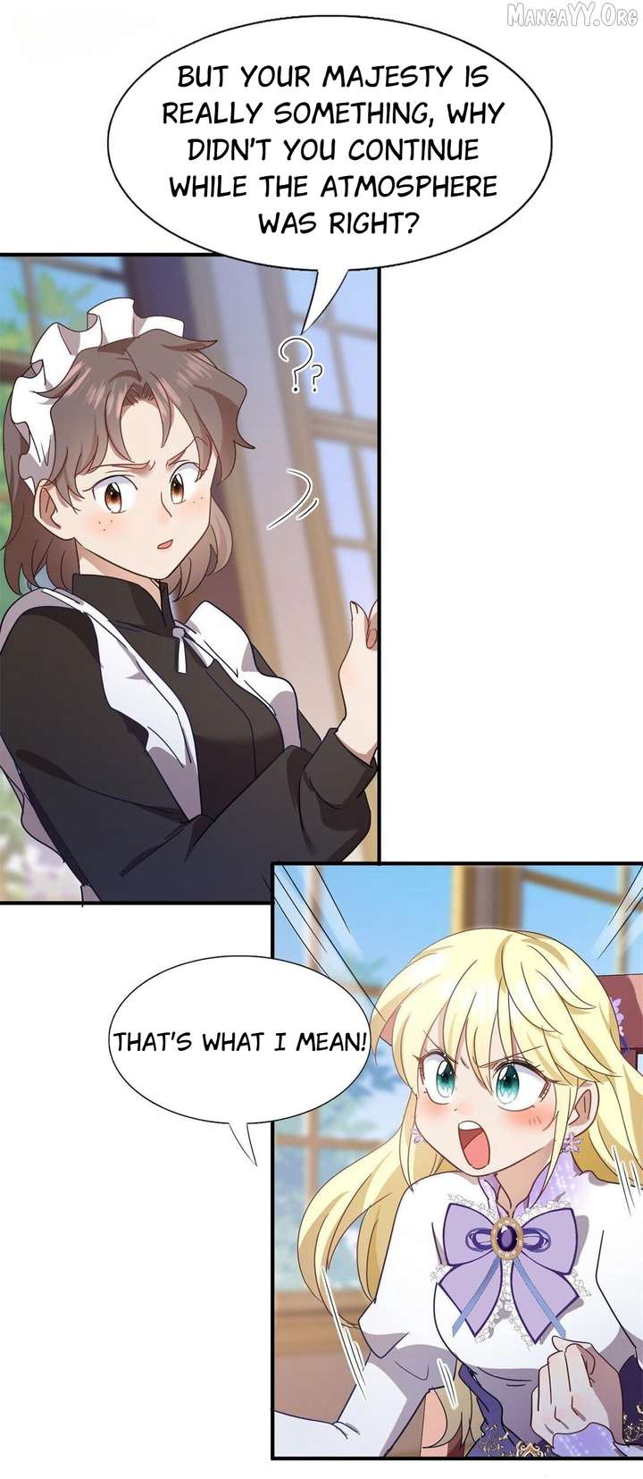 Don’t Embarrass Me Chapter 138 - Page 3