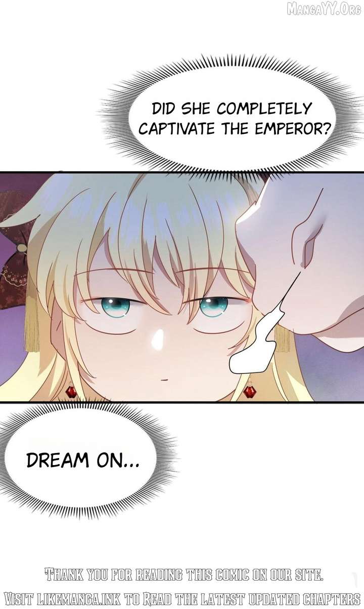 Don’t Embarrass Me Chapter 138 - Page 21