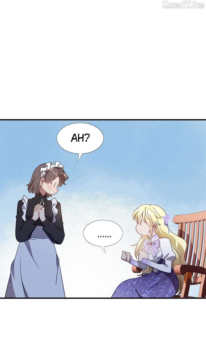 Don’t Embarrass Me Chapter 138 - Page 4