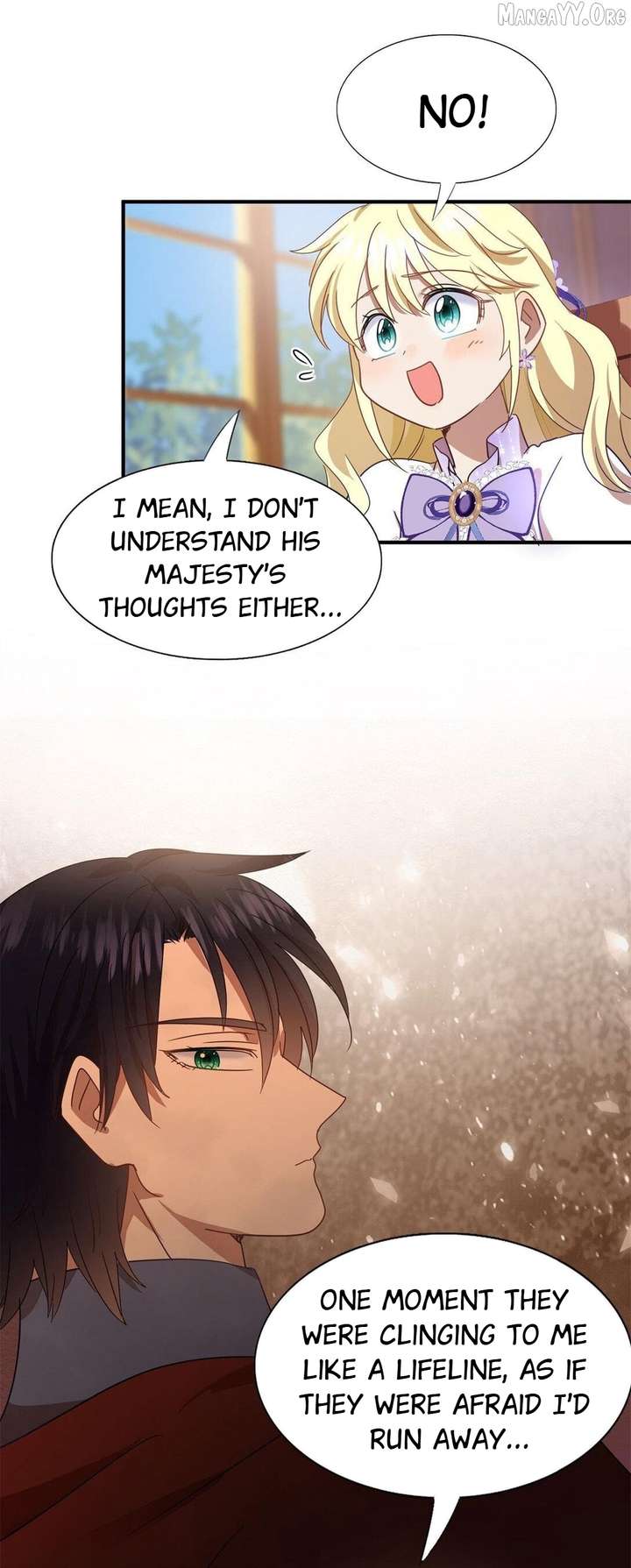 Don’t Embarrass Me Chapter 138 - Page 5