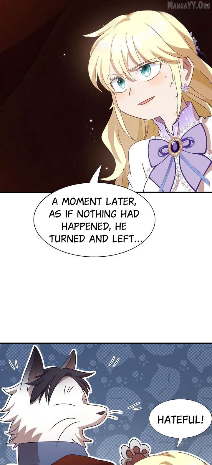 Don’t Embarrass Me Chapter 138 - Page 6