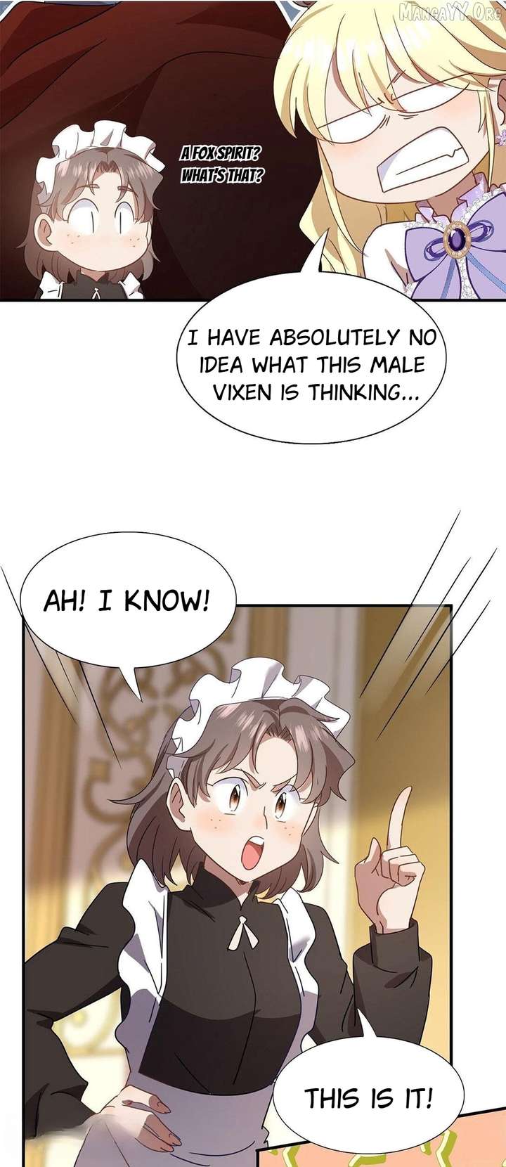 Don’t Embarrass Me Chapter 138 - Page 7