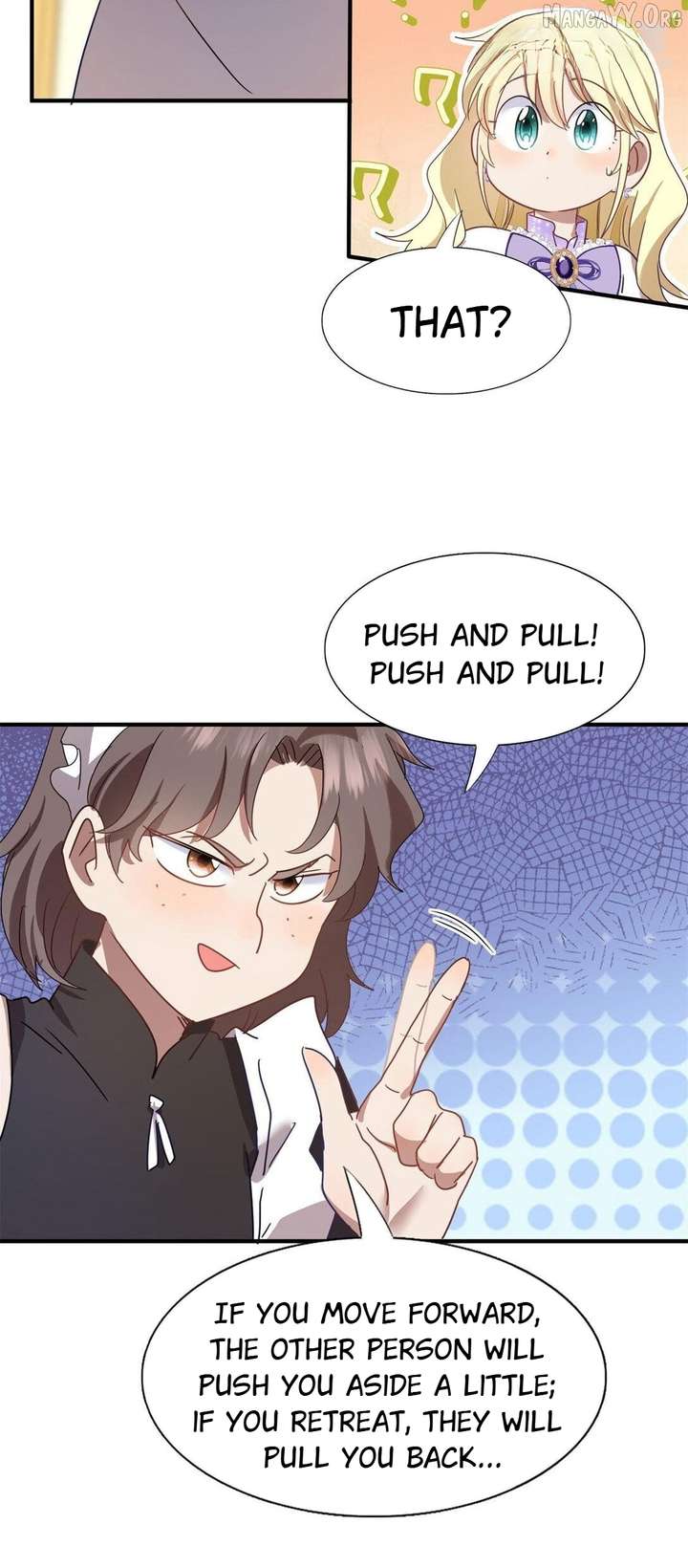 Don’t Embarrass Me Chapter 138 - Page 8