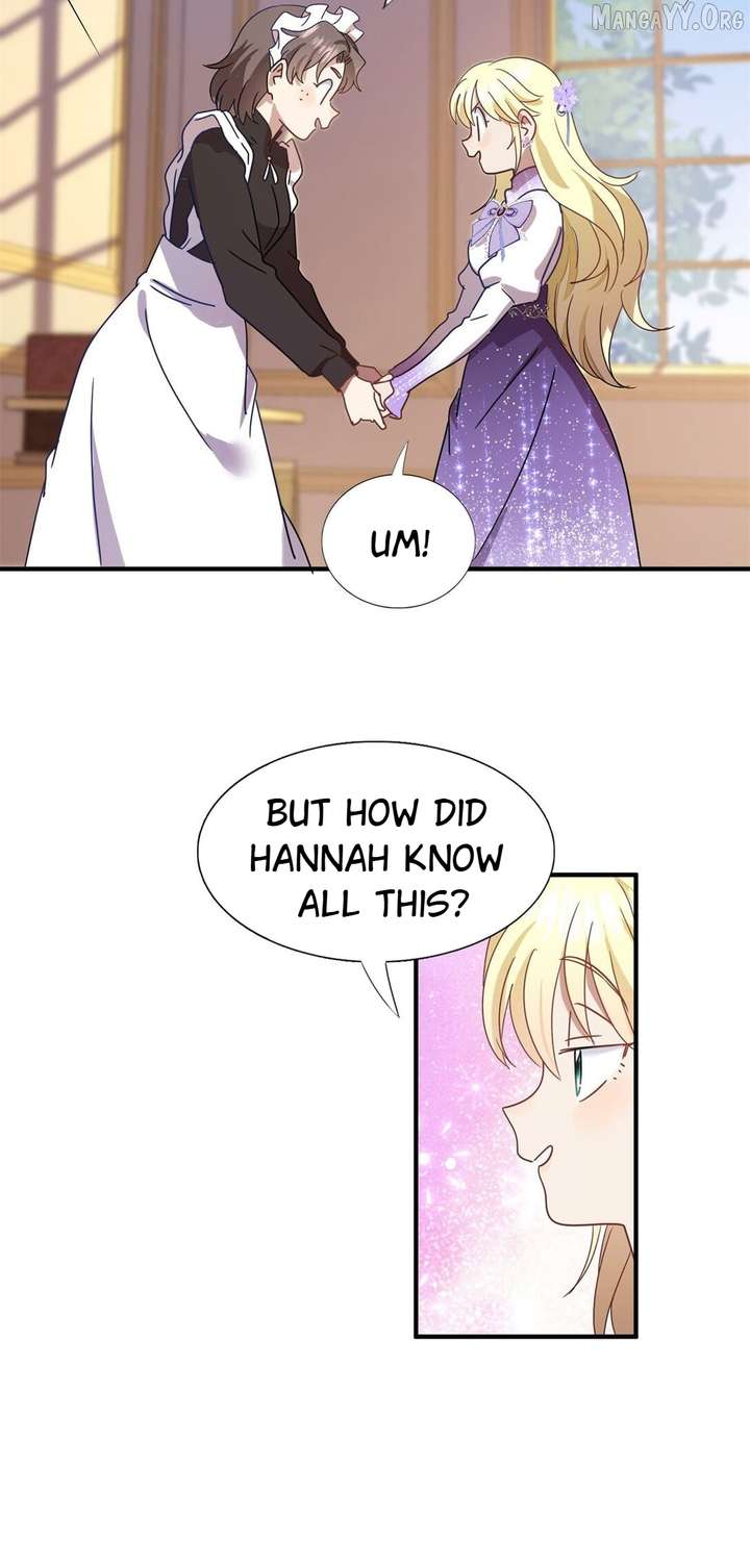 Don’t Embarrass Me Chapter 138 - Page 10