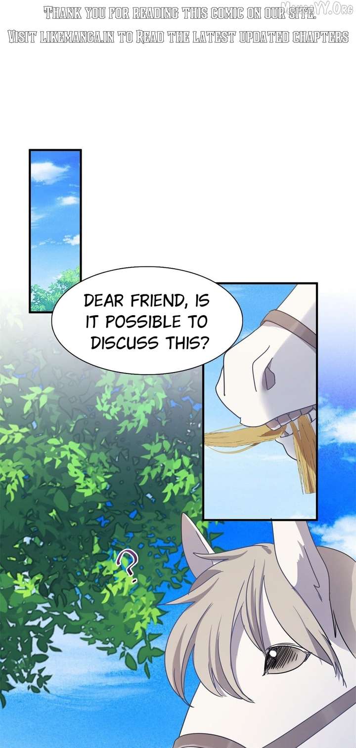 Don’t Embarrass Me Chapter 139 - Page 1