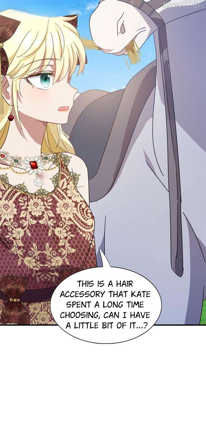 Don’t Embarrass Me Chapter 139 - Page 2