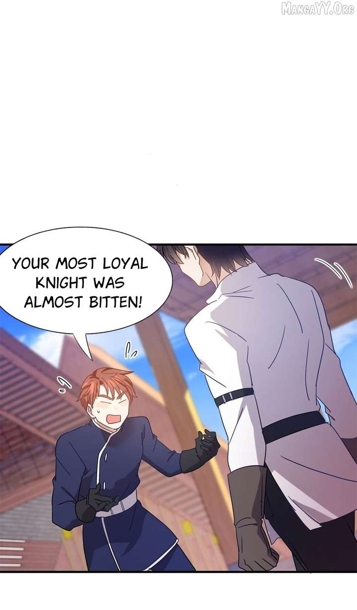 Don’t Embarrass Me Chapter 139 - Page 12