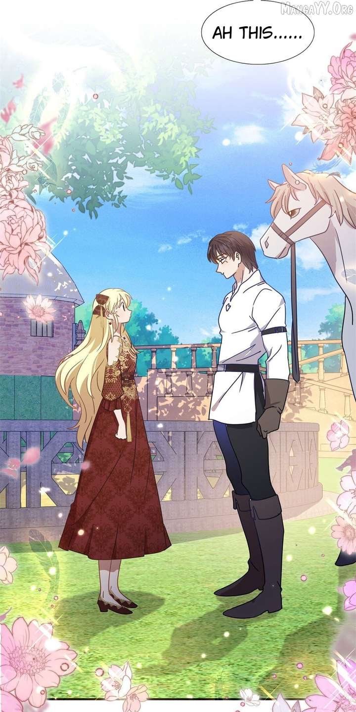 Don’t Embarrass Me Chapter 139 - Page 15