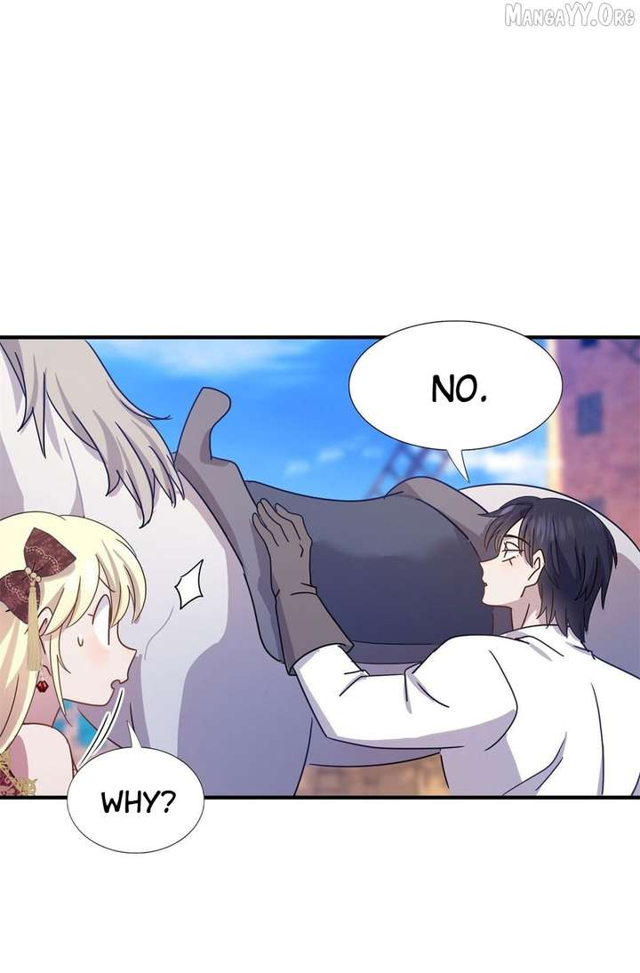 Don’t Embarrass Me Chapter 139 - Page 17