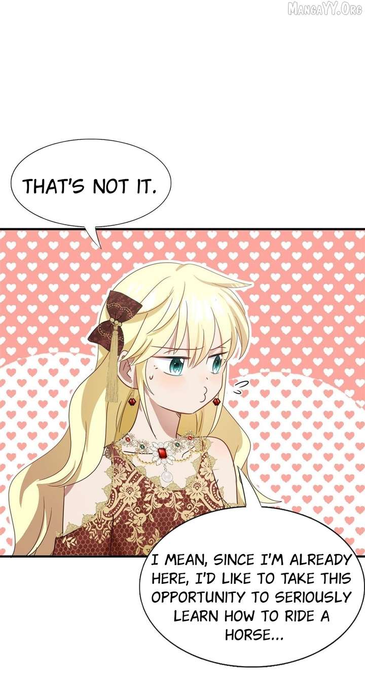 Don’t Embarrass Me Chapter 139 - Page 20