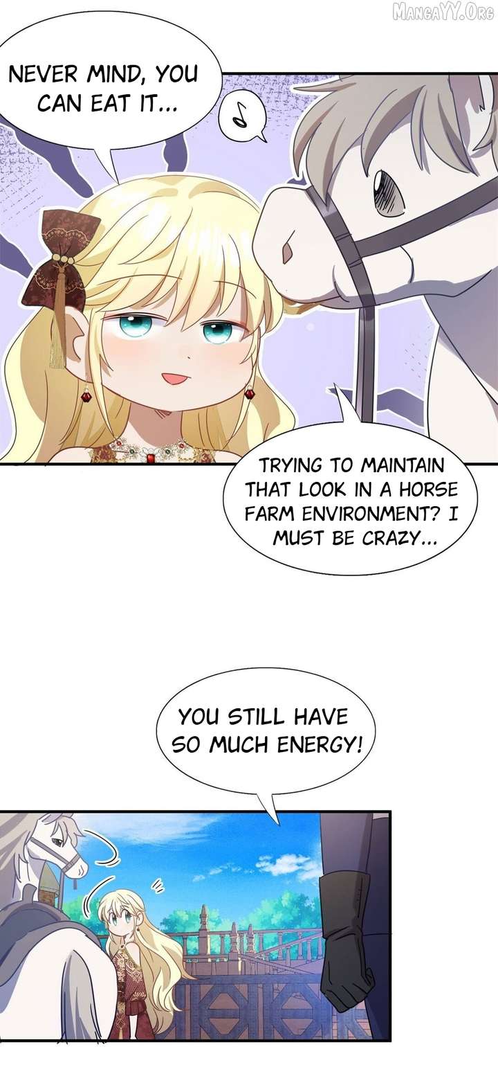 Don’t Embarrass Me Chapter 139 - Page 3