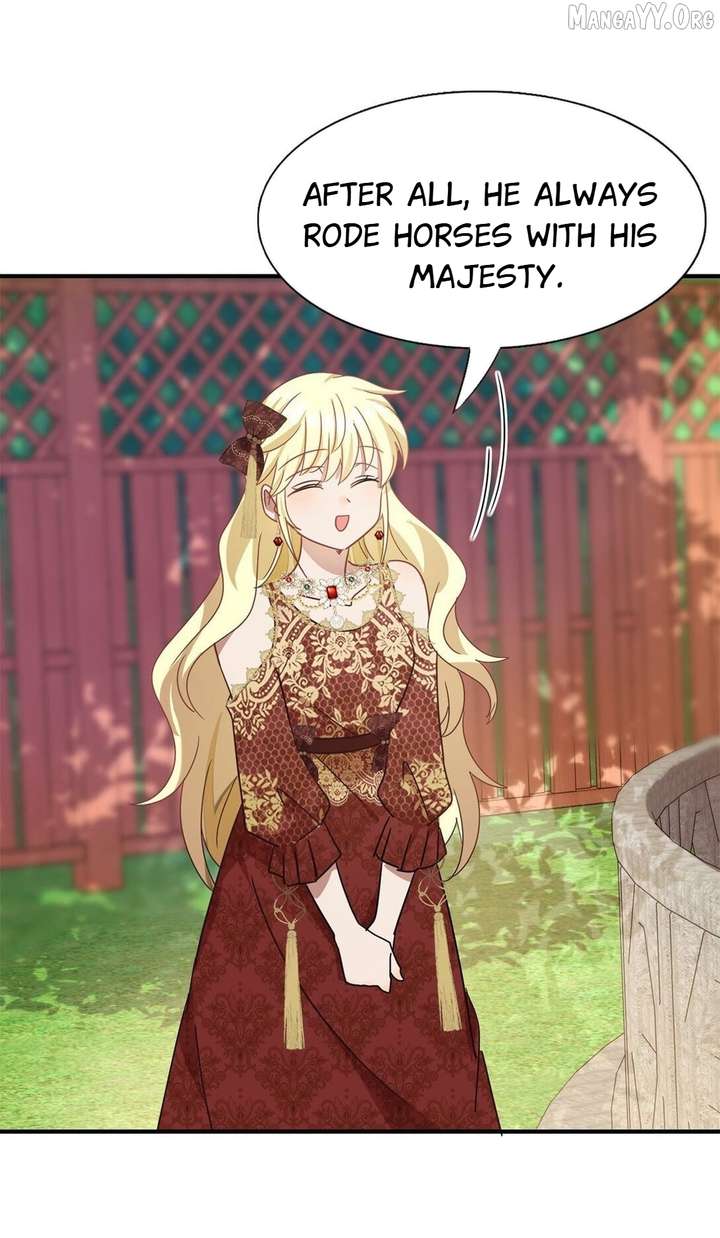 Don’t Embarrass Me Chapter 139 - Page 21