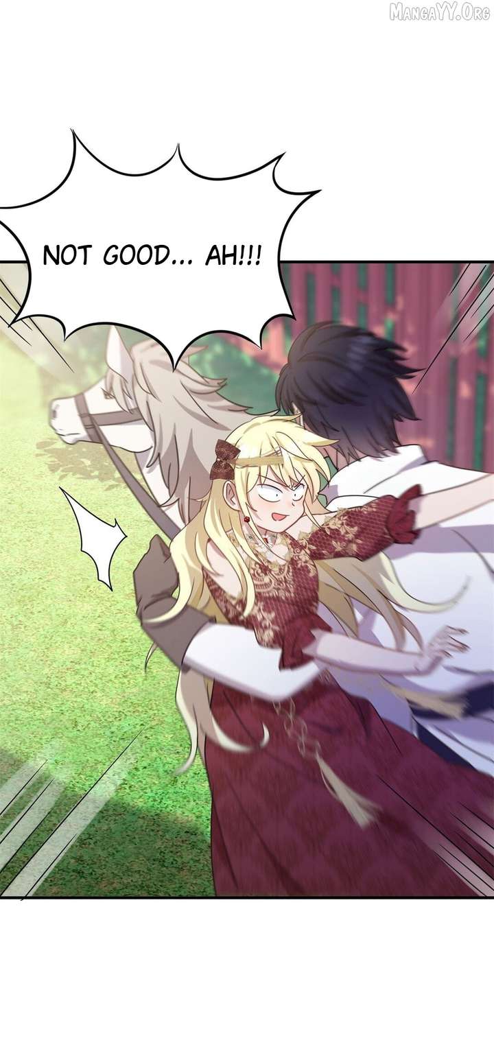 Don’t Embarrass Me Chapter 139 - Page 22