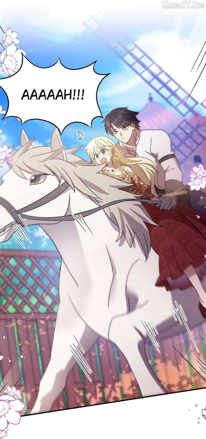 Don’t Embarrass Me Chapter 139 - Page 23