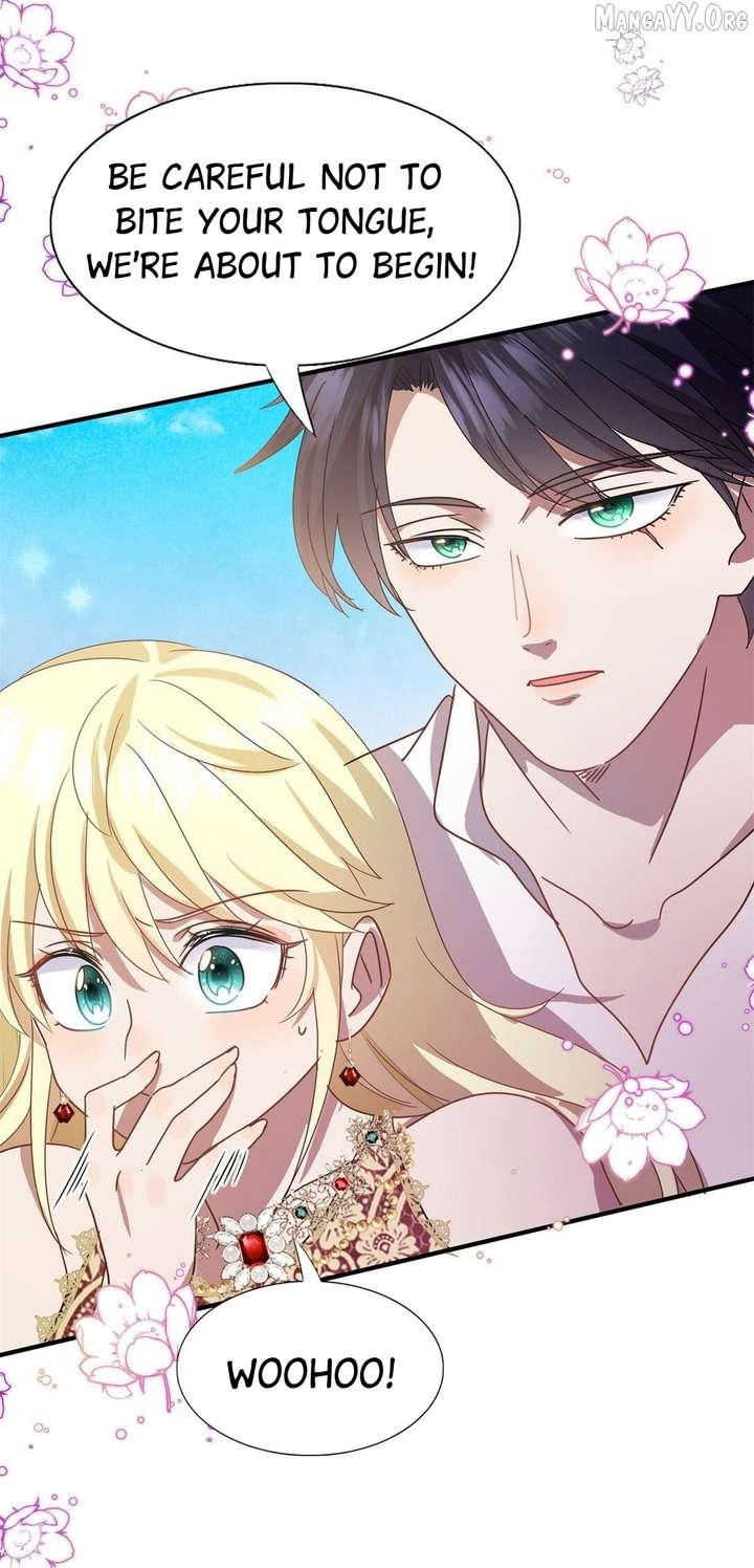 Don’t Embarrass Me Chapter 139 - Page 24