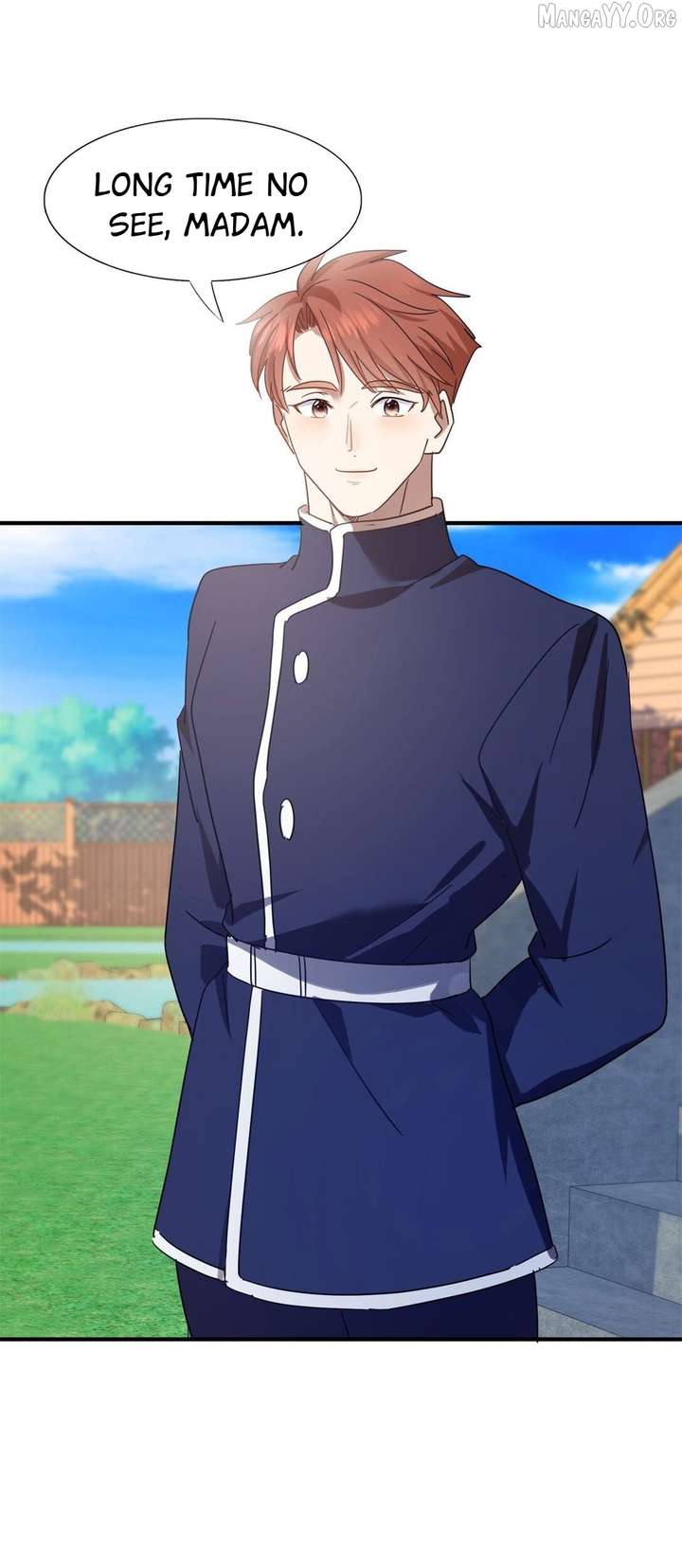 Don’t Embarrass Me Chapter 139 - Page 4