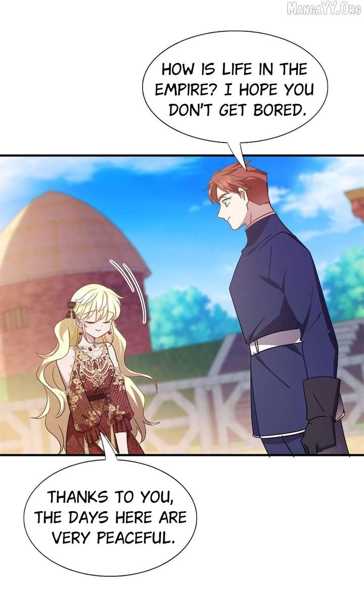 Don’t Embarrass Me Chapter 139 - Page 5