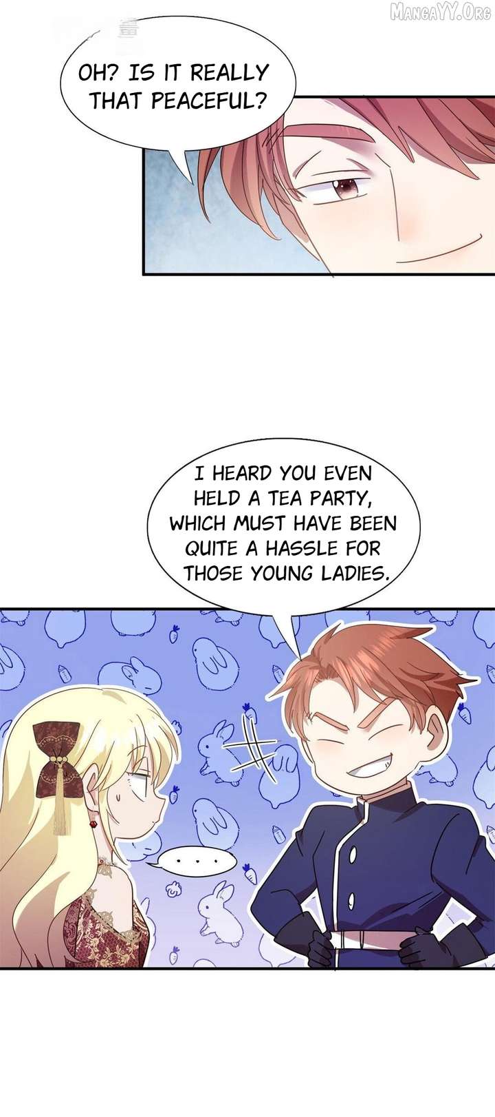 Don’t Embarrass Me Chapter 139 - Page 6