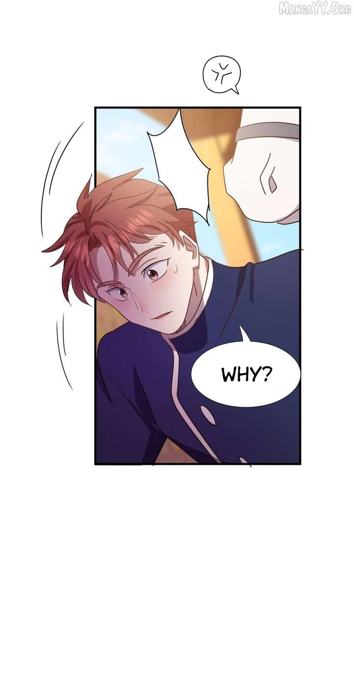 Don’t Embarrass Me Chapter 139 - Page 7