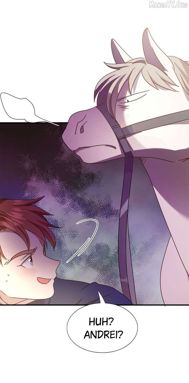 Don’t Embarrass Me Chapter 139 - Page 8