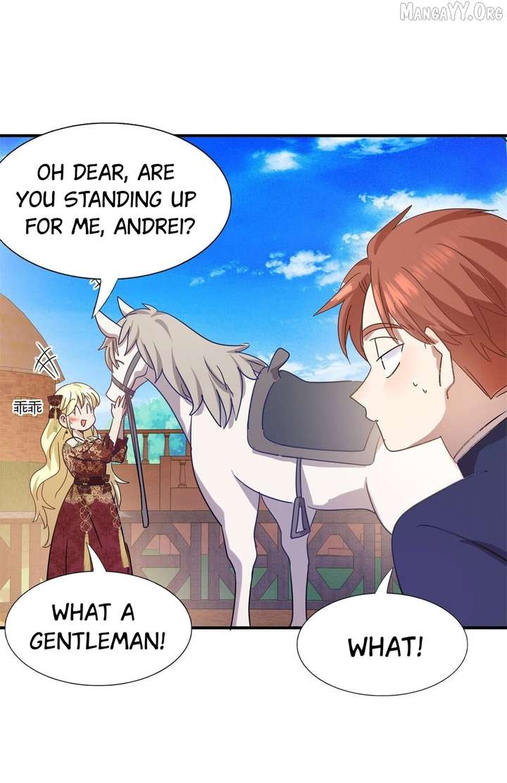 Don’t Embarrass Me Chapter 139 - Page 9