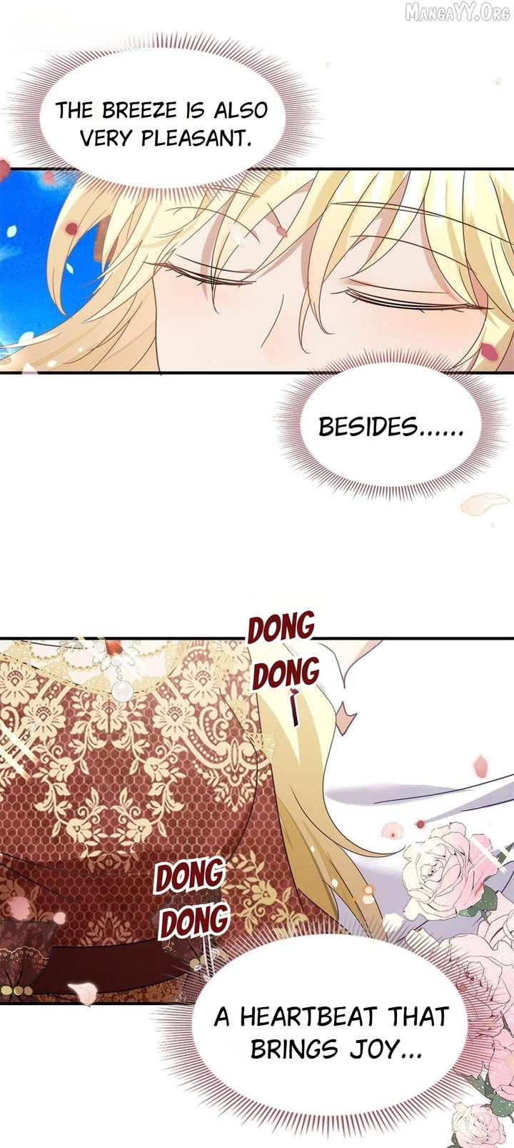 Don’t Embarrass Me Chapter 140 - Page 18