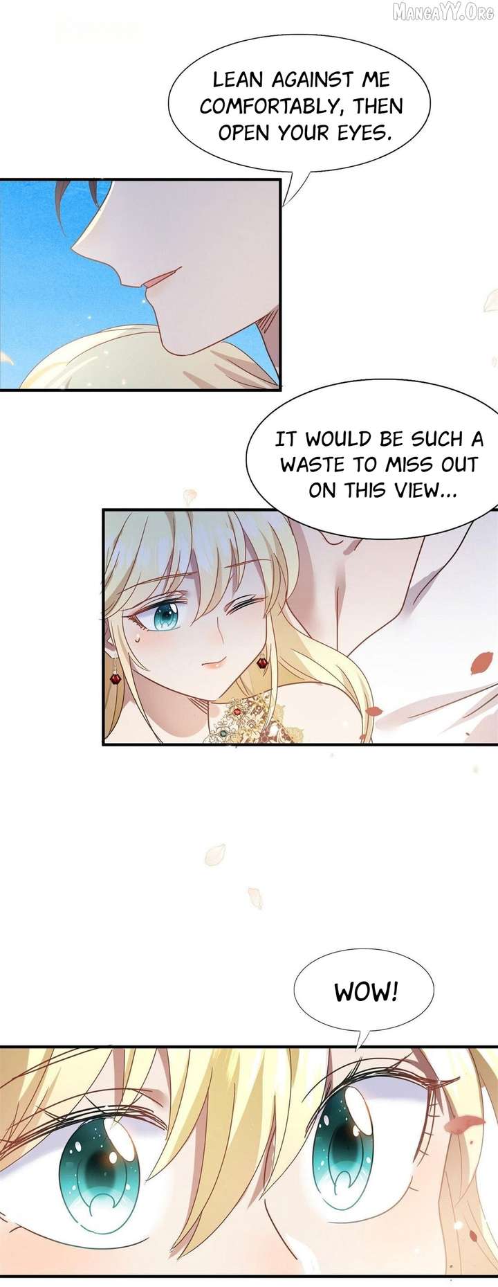 Don’t Embarrass Me Chapter 140 - Page 10