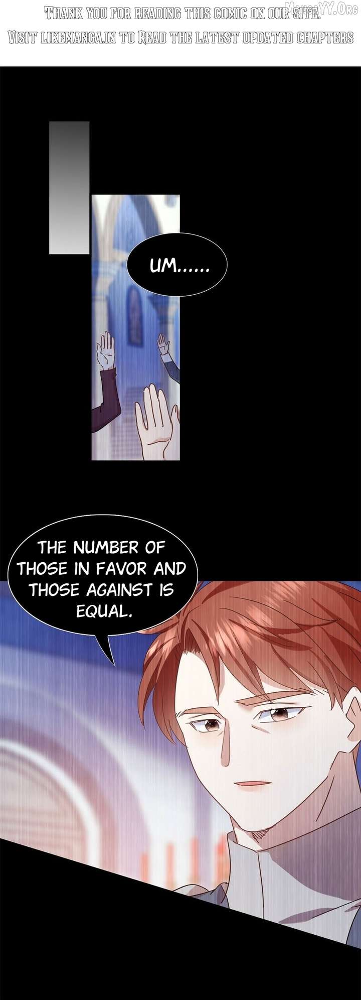 Don’t Embarrass Me Chapter 142 - Page 1